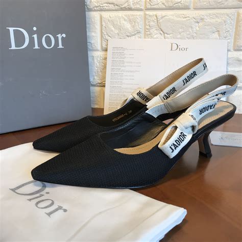 christian dior logo heels|christian dior heels price.